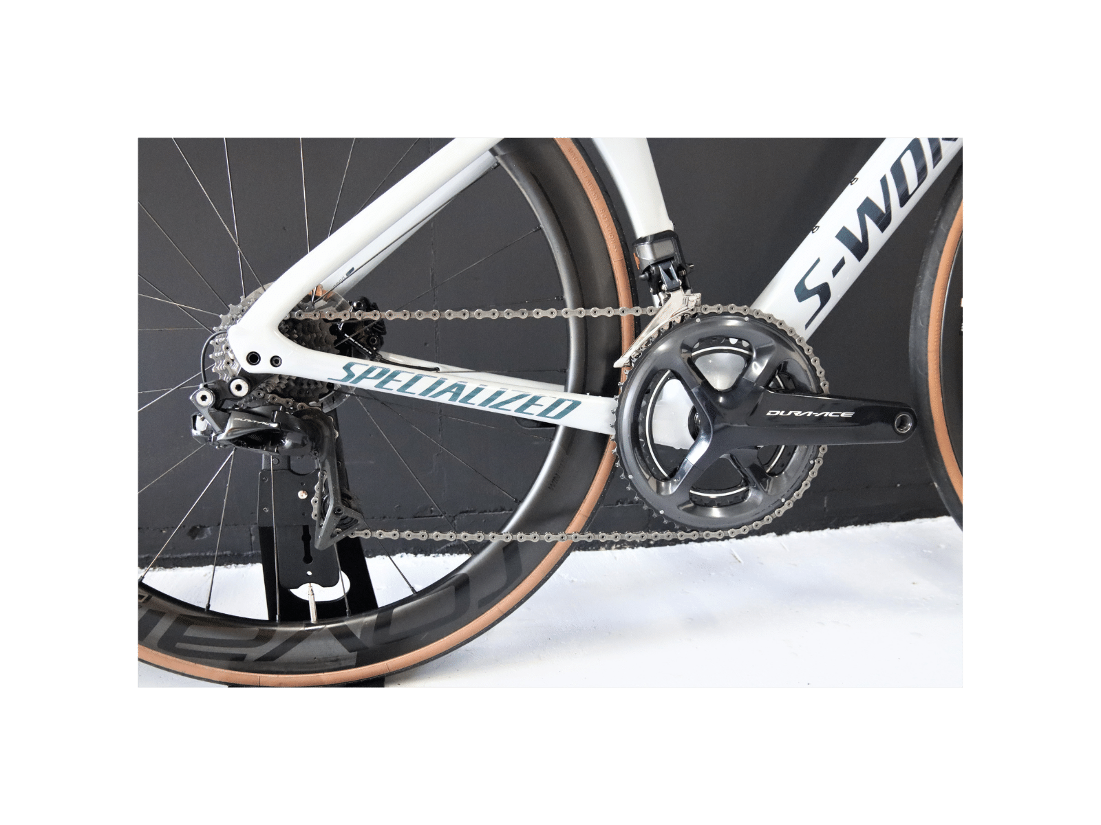 S works venge hot sale 2021
