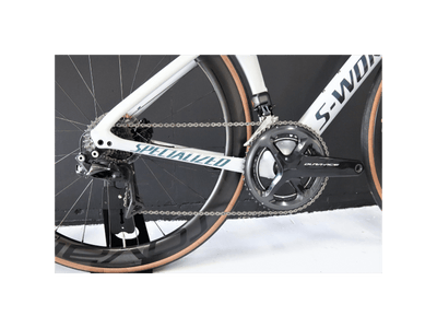 Specialized S-Works Venge Shimano Dura Ace Di2 2021 Maat 52