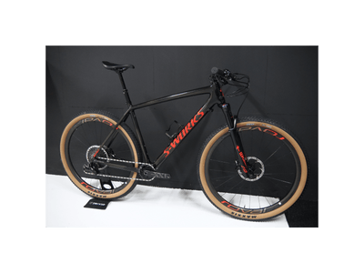 Specialized S-Works Epic Hardtail Sram XX1 Maat XL