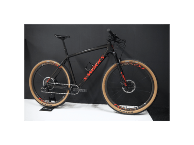 Specialized S-Works Epic Hardtail Sram XX1 Maat XL