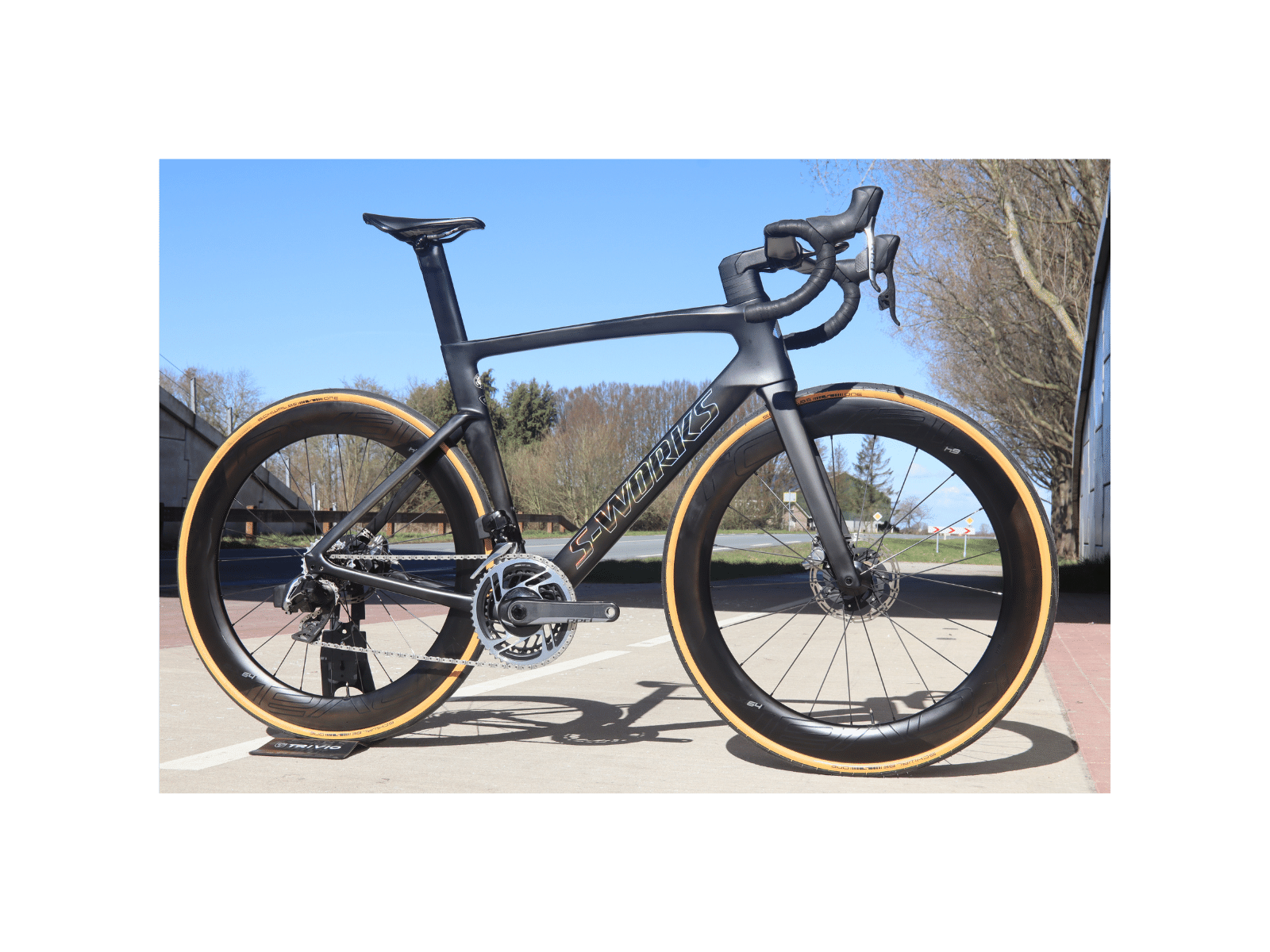 Specialized venge 56 hotsell