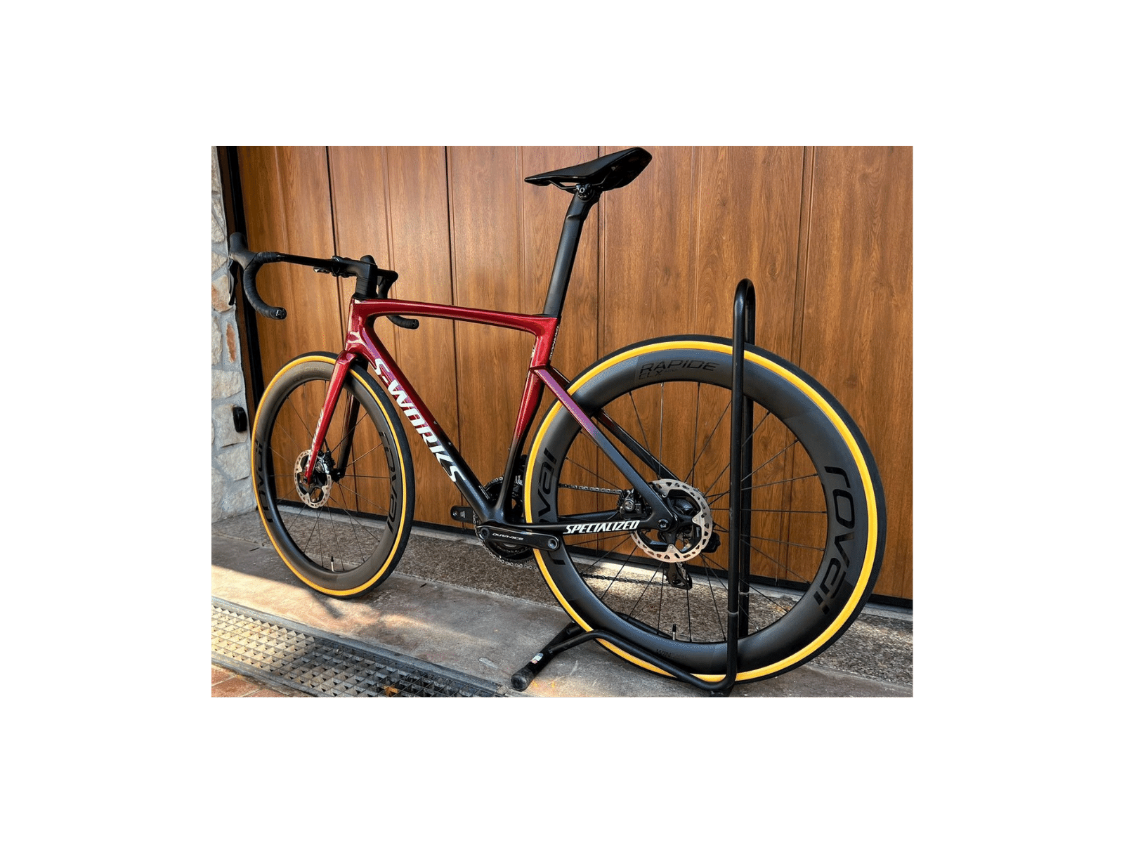 S works ultegra di2 sales