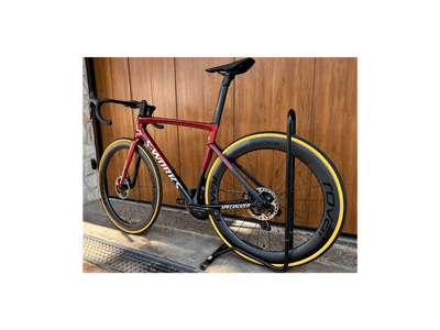 Specialized S-Works Tarmac SL7 Racefiets, Shimano Dura Ace Di2 12 speed maat 54