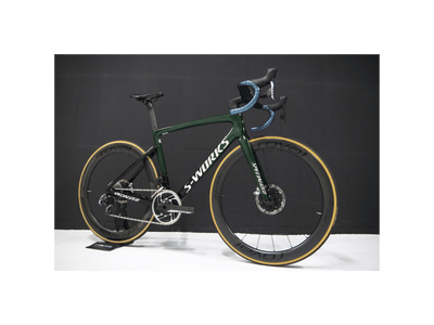 Specialized S-Works Tarmac SL7 Sram Red 2 x 12 Speed ​​Size 54