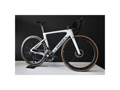 Specialized S-Works Venge Shimano Dura Ace Di2 2021 Maat 52