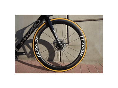 Specialized S-Works Tarmac SL7 Sram Red 2 x 12 Speed 2023 Maat 56 NIEUW