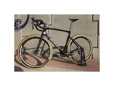 Specialized S-Works Tarmac SL7 Sram Red 2 x 12 Speed 2023 Maat 56 NIEUW