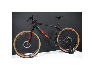 Specialized S-Works Epic Hardtail Sram XX1 Maat XL