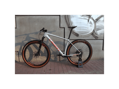 Specialized S-Works Epic Hardtail Sram XX1 AXS Modeljaar 2020 Size L