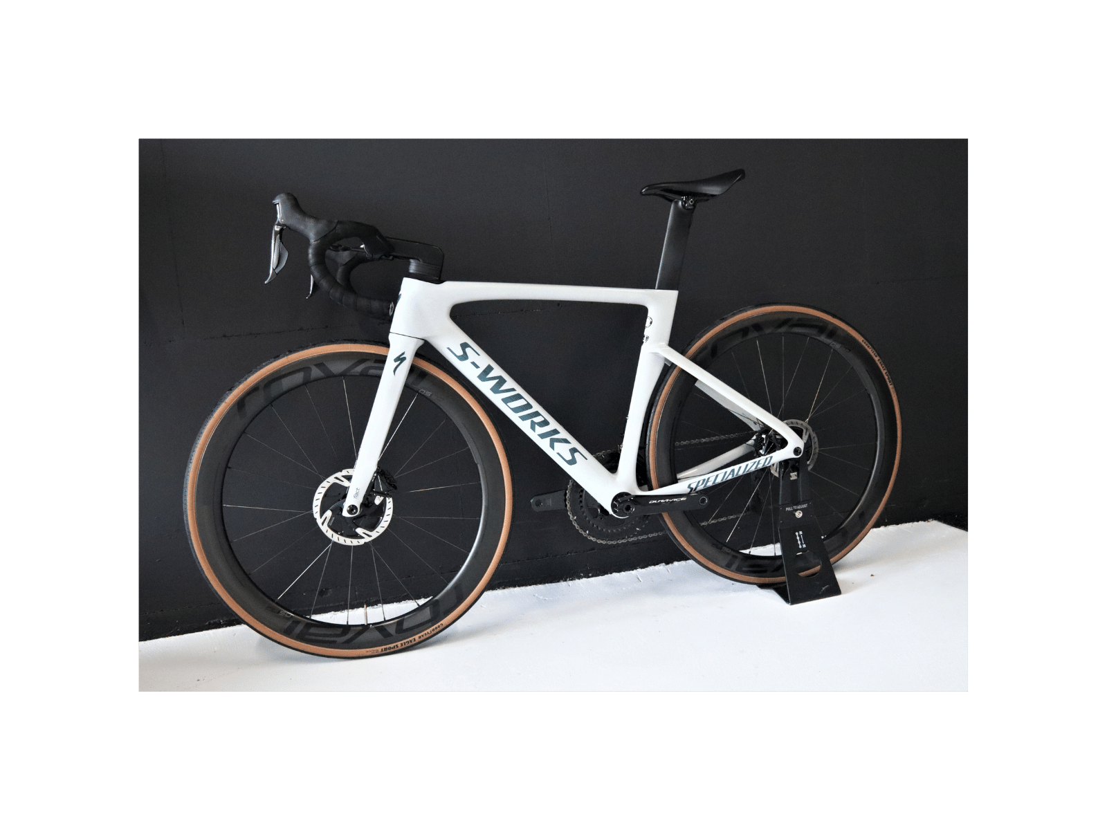 Specialized S Works Venge Shimano Dura Ace Di2 2021 Size 52