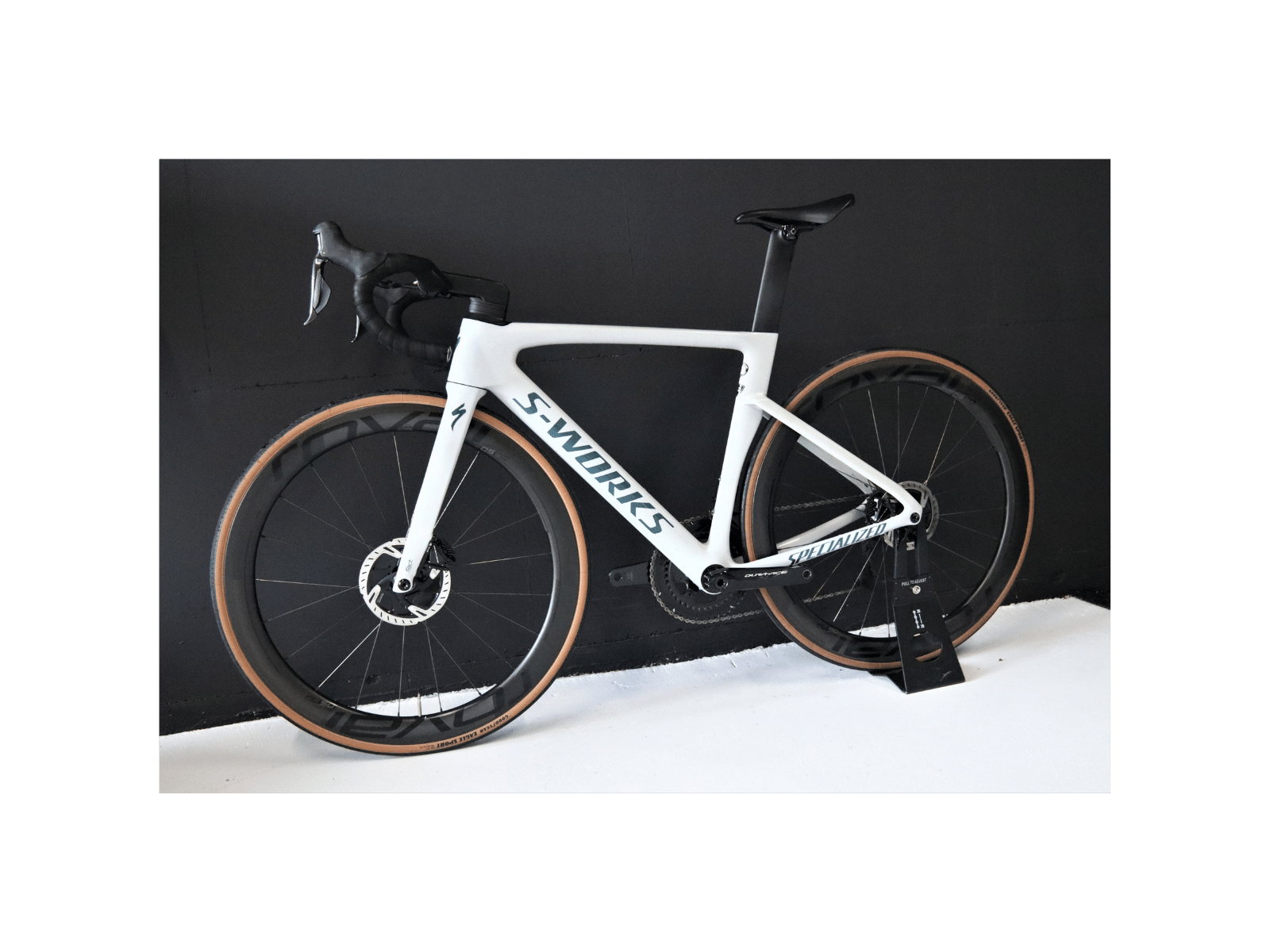 Specialized venge online sizing