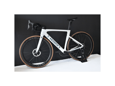 Specialized S-Works Venge Shimano Dura Ace Di2 2021 Size 52