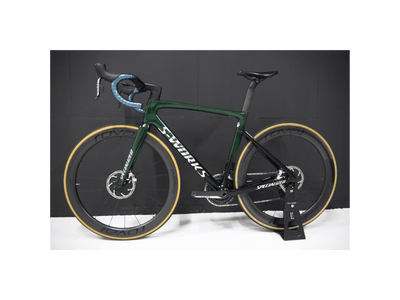 Specialized S-Works Tarmac SL7 Sram Red 2 x 12 Speed ​​Size 54