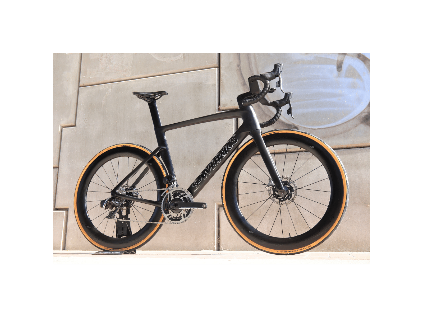 S works top venge 2019