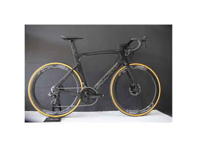 Specialized S-Works Venge Shimano Dura Ace Di2 Size 58