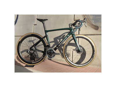 Specialized S-Works Tarmac SL7 Sram Red 2 x 12 Speed Maat 54