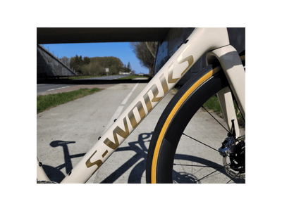 Specialized S-Works Tarmac SL7 racefiets Sram Red 2 x 12 Speed maat 58 NIEUW