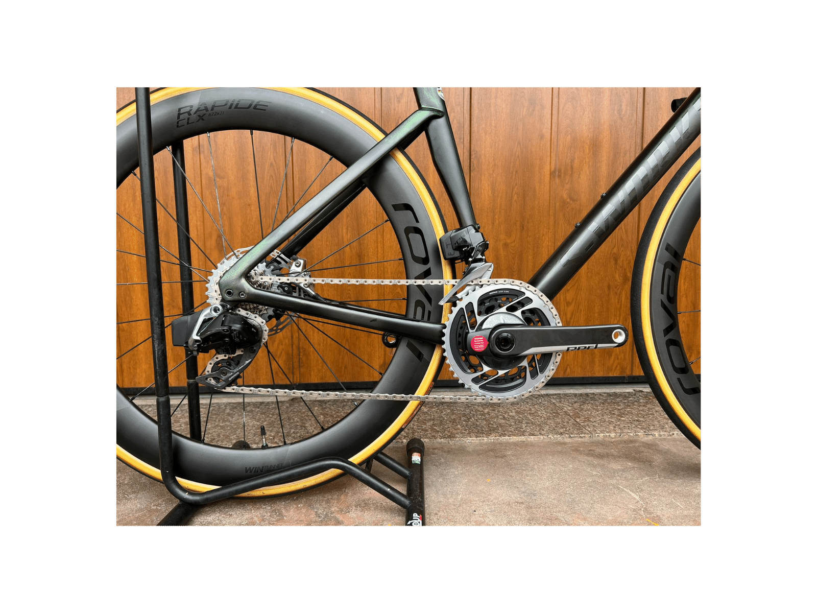 Specialized S-Works Tarmac SL7 Sram Red AXS 2 x 12 speed maat 54 NIEUW