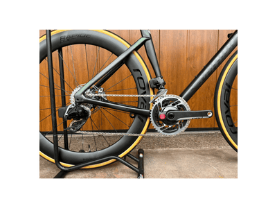 Specialized S-Works Tarmac SL7 Sram Red AXS 2 x 12 speed maat 54 NIEUW