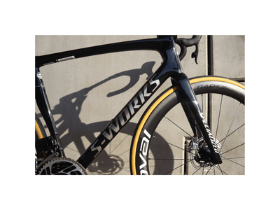 Specialized S-Works Tarmac SL7 Sram Red 2 x 12 Speed 2023 Maat 56 NIEUW