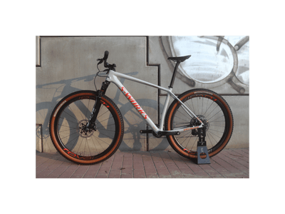 Specialized S-Works Epic Hardtail Sram XX1 AXS Model year 2020 Size L