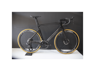 Specialized S-Works Venge Shimano Dura Ace Di2 Size 58