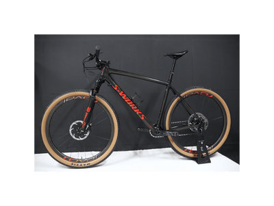 Specialized S-Works Epic Hardtail Sram XX1 Size XL