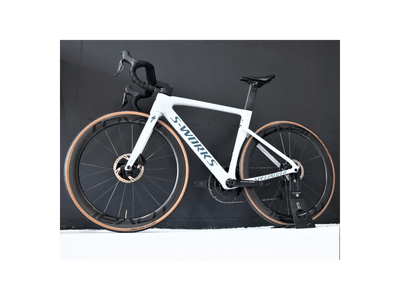 Specialized S-Works Venge Shimano Dura Ace Di2 2021 Maat 52