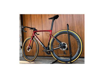 Specialized S-Works Tarmac SL7 Racefiets, Shimano Dura Ace Di2 12 speed maat 54