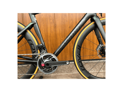 Specialized S-Works Tarmac SL7 Sram Red AXS 2 x 12 speed maat 54 NIEUW