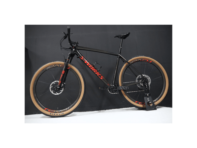 Specialized S-Works Epic Hardtail Sram XX1 Maat XL