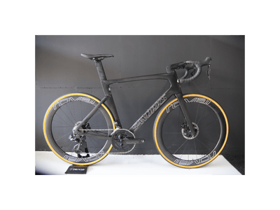 Specialized S-Works Venge Shimano Dura Ace Di2 Size 58