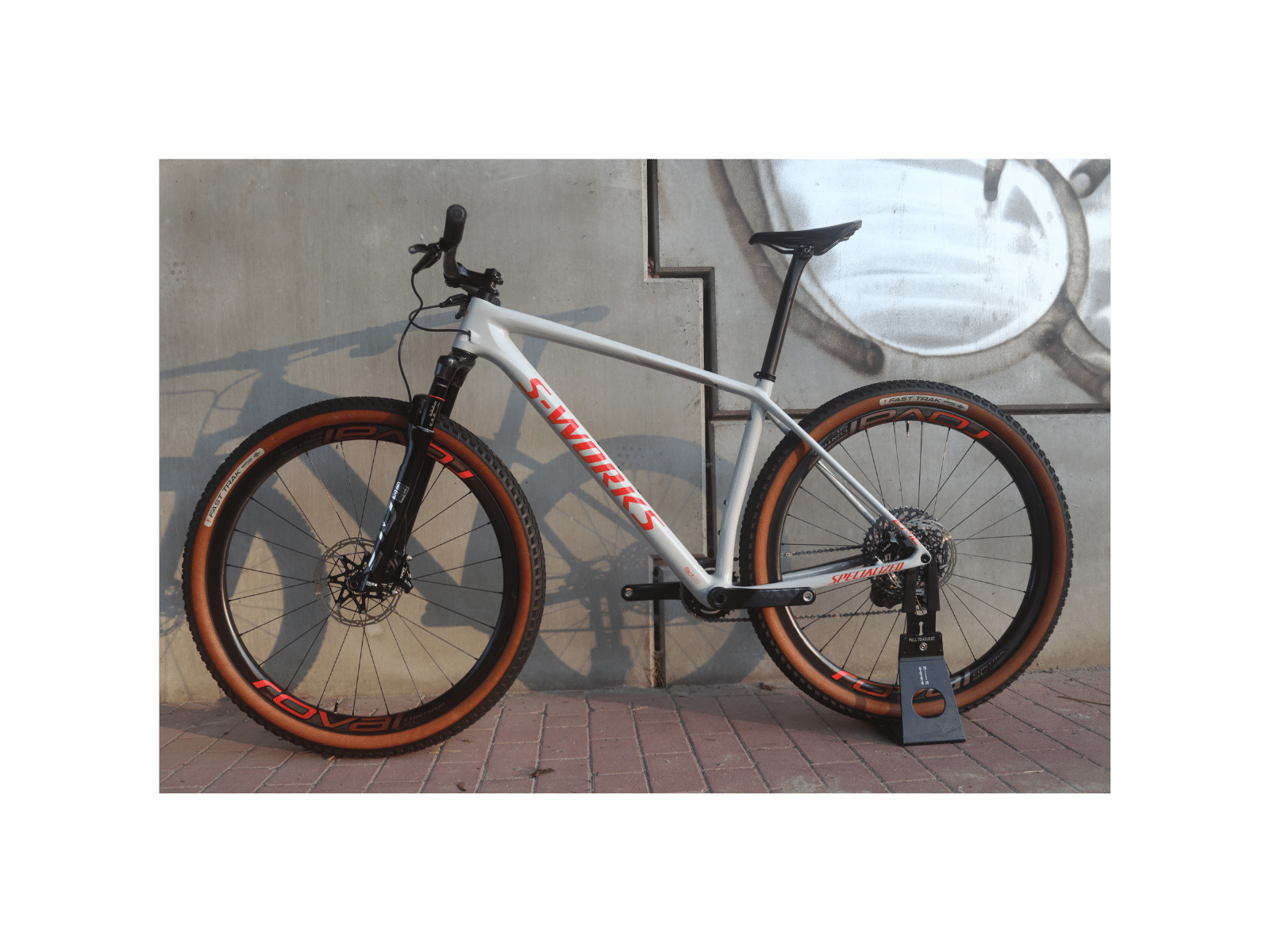 Hardtail of shop the year 2020