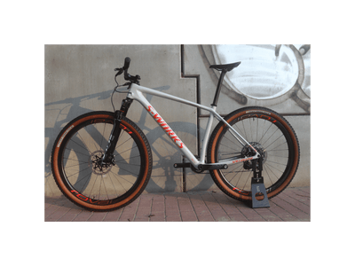 Specialized S-Works Epic Hardtail Sram XX1 AXS Modeljaar 2020 Size L