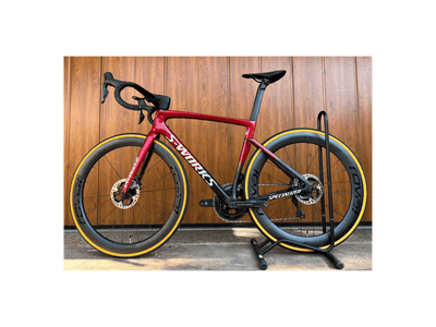 Specialized S-Works Tarmac SL7 Racefiets, Shimano Dura Ace Di2 12 speed maat 54