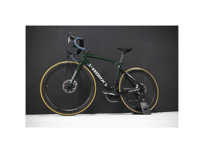 Specialized S-Works Tarmac SL7 Sram Red 2 x 12 Speed ​​Size 54