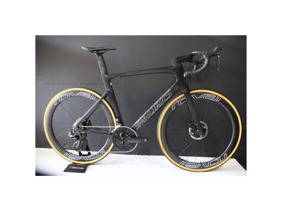 Specialized on sale venge rahmenset