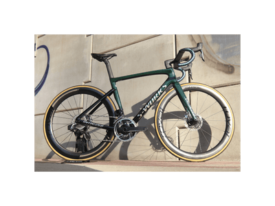 Specialized S-Works Tarmac SL7 Sram Red 2 x 12 Speed ​​Size 54