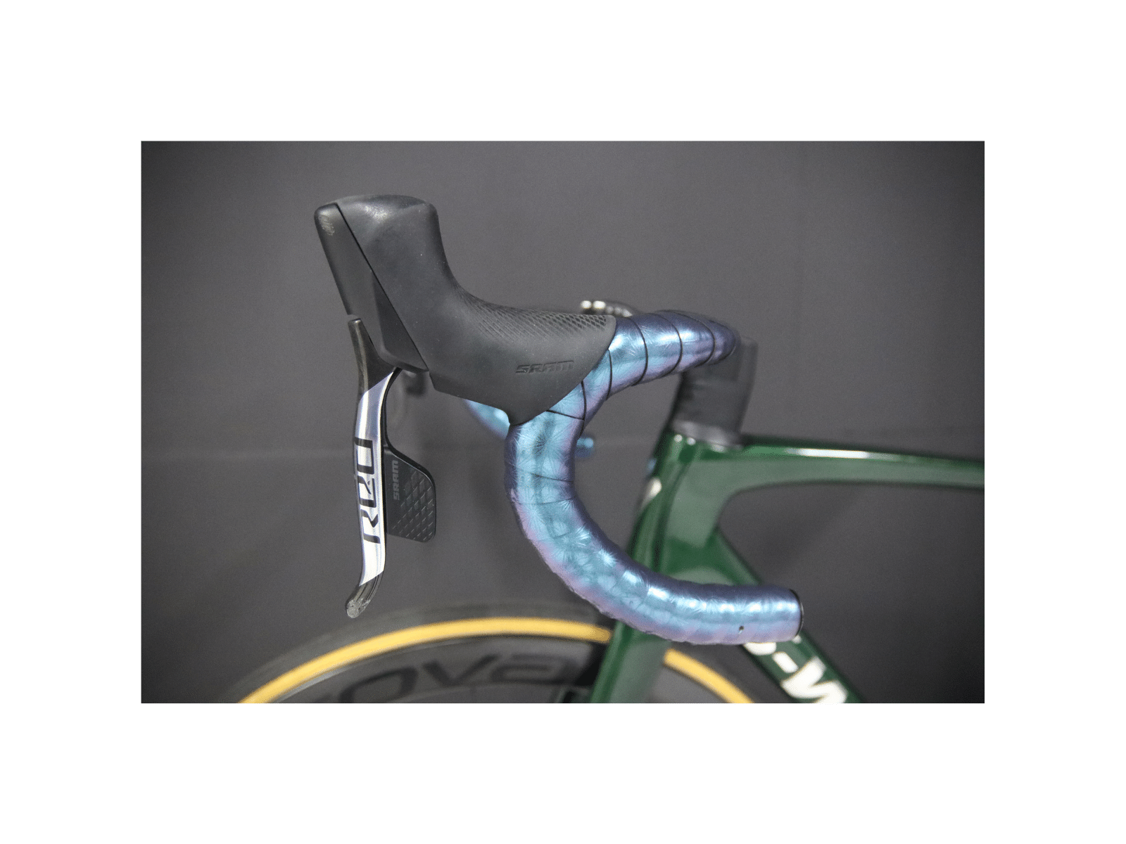 Specialized S-Works Tarmac SL7 Sram Red 2 x 12 Speed Maat 54