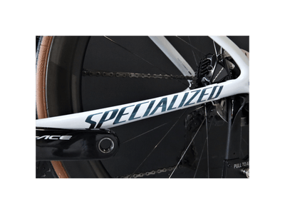 Specialized S-Works Venge Shimano Dura Ace Di2 2021 Maat 52