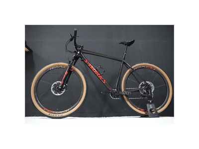 Specialized S-Works Epic Hardtail Sram XX1 Maat XL