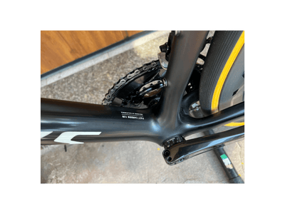 Specialized S-Works Tarmac SL7 Racefiets, Shimano Dura Ace Di2 12 speed maat 54