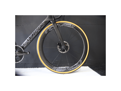 Specialized S-Works Venge Shimano Dura Ace Di2 Maat 58