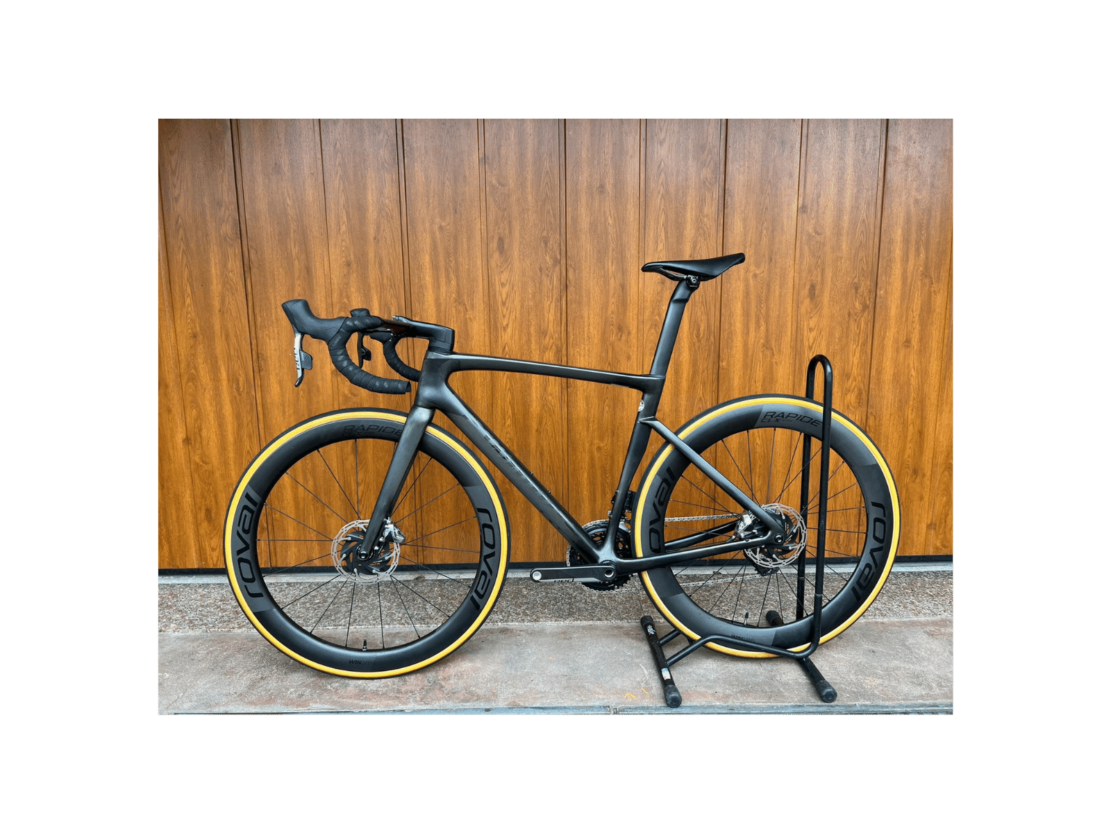Specialized S Works Tarmac SL7 Sram Red AXS 2 x 12 speed size 54