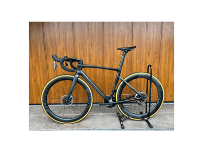 Specialized S-Works Tarmac SL7 Sram Red AXS 2 x 12 speed maat 54 NIEUW