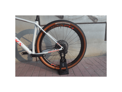 Specialized S-Works Epic Hardtail Sram XX1 AXS Modeljaar 2020 Size L