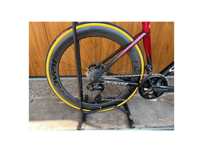 Specialized S-Works Tarmac SL7 Racefiets, Shimano Dura Ace Di2 12 speed maat 54