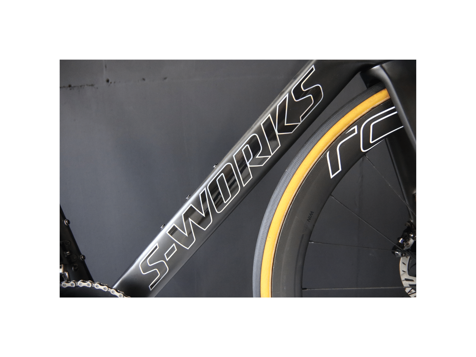 Specialized venge deals 52cm