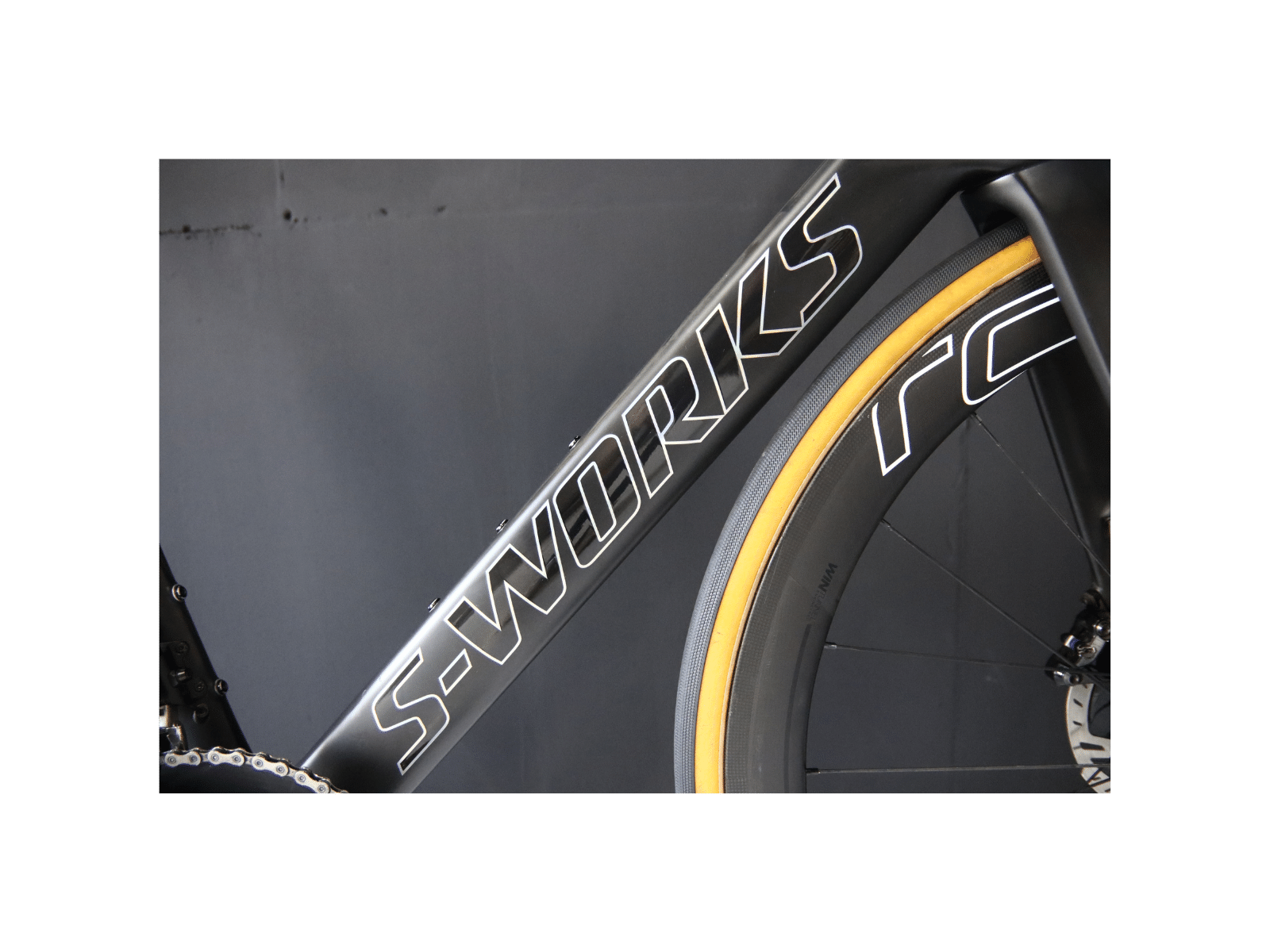 Specialized S Works Venge Shimano Dura Ace Di2 Size 58 thebikebroker