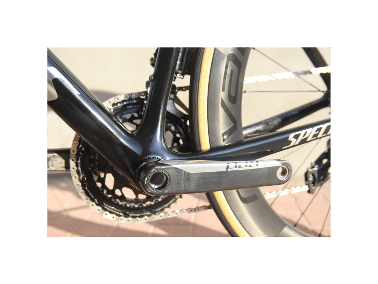 Specialized S-Works Tarmac SL7 Sram Red 2 x 12 Speed Maat 54